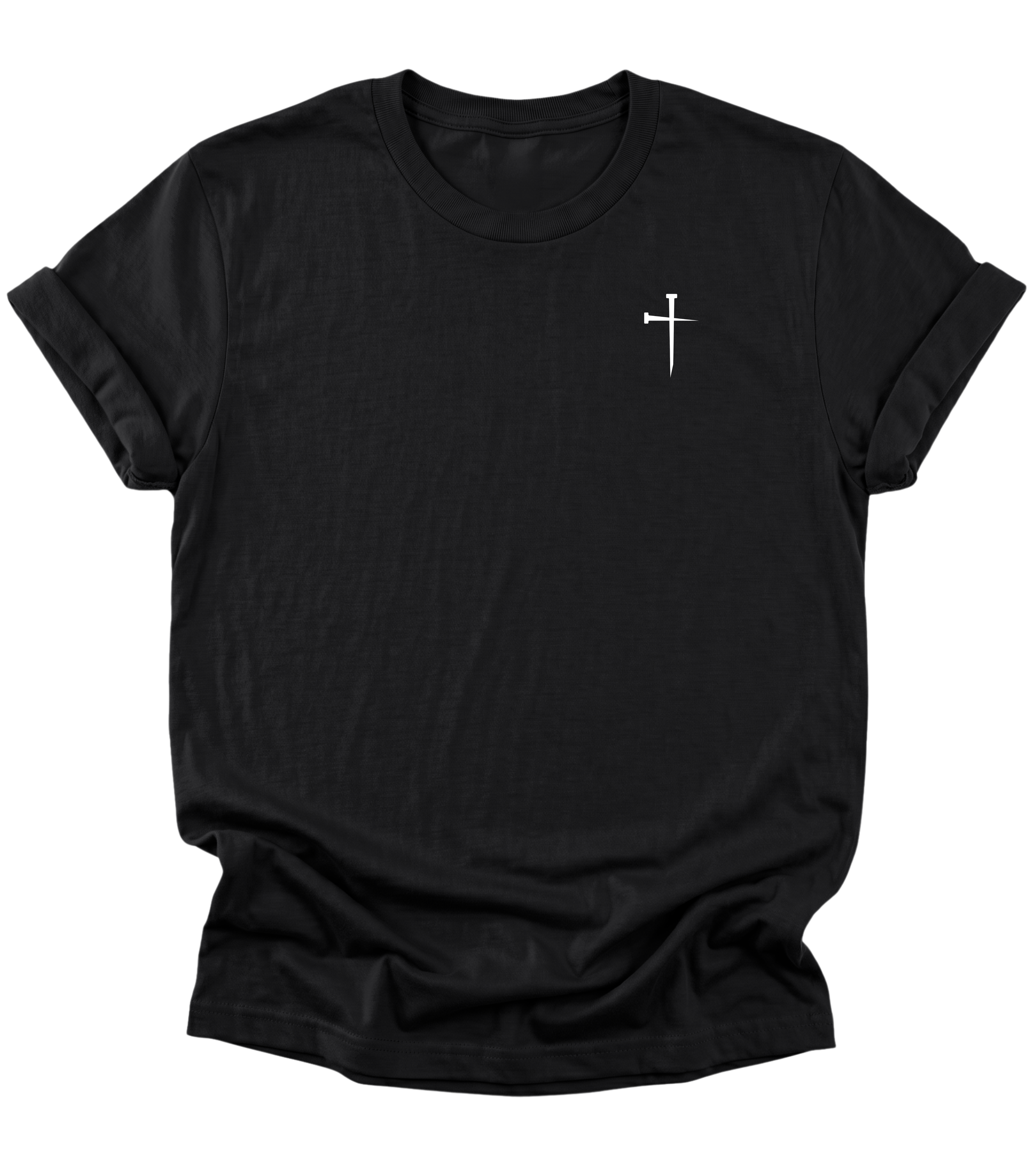 God T-Shirt, Christian Shirt, Christian Merch Jesus T-Shirt, Christian Gift, Religious T-shirt, Bible Verse Shirt, Faith-Based Graphic,