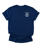 Custom Logo Shirts, Personalized Logo Shirt, Custom Design Shirt, Custom Text Shirt, Business Logo, Team Logo Shirts, Brand Logo T-Shirt