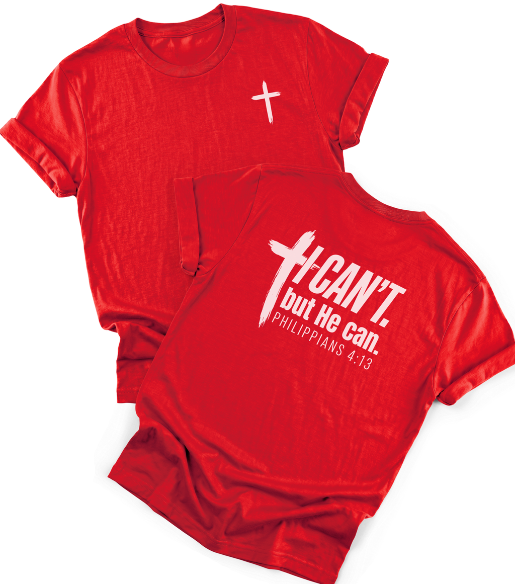Faith Shirt for Men & Women, Christian Shirt, Religious T-shirt, Bible Verse Shirt Gift, Birthday Gift for Christian, Faith-Based Graphic,