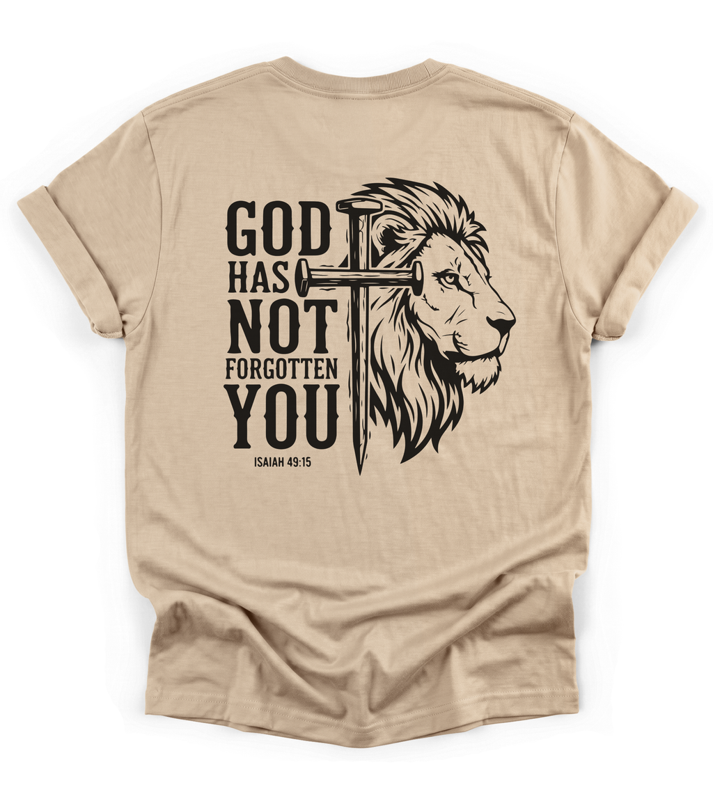 God T-Shirt, Christian Shirt, Christian Merch Jesus T-Shirt, Christian Gift, Religious T-shirt, Bible Verse Shirt, Faith-Based Graphic,